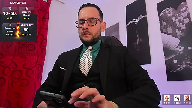 Jerry hot1 online show from 28, 4, 2026