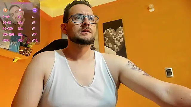 Snapshot of Jerry_hot1 chatting on 5, 11, 2025 Jerry hot1 online show from 5, 11, 2025