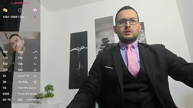 Jerry hot1 online show from 9, 1, 2026