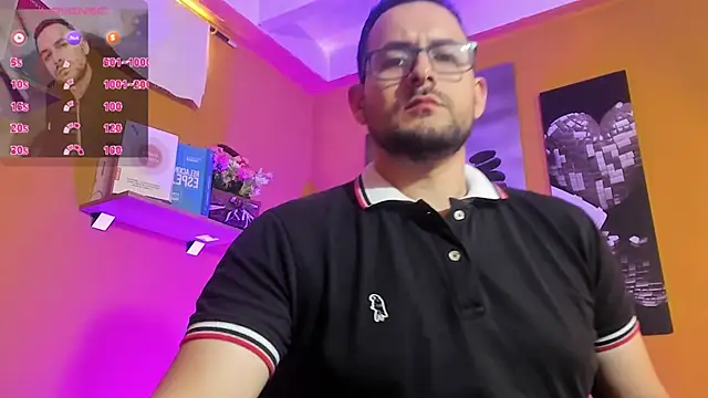 Snapshot of Jerry_hot1 chatting on 20, 11, 2025 Jerry hot1 online show from 20, 11, 2025