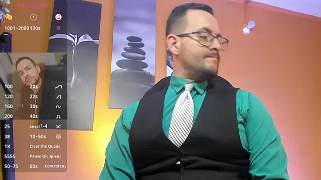 Jerry hot1 online show from 19, 12, 2025