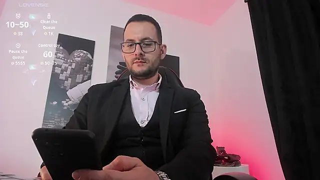 Jerry hot1 online show from 11, 2, 2026