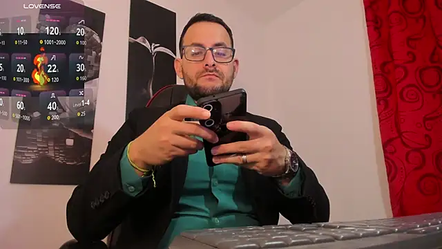 Jerry hot1 online show from 23, 4, 2026