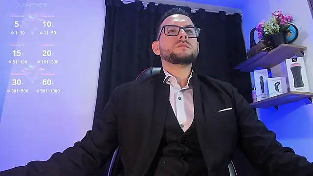 Jerry hot1 online show from 19, 3, 2026