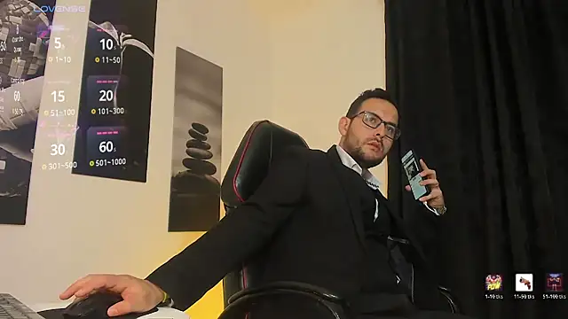 Jerry hot1 online show from 4, 3, 2026