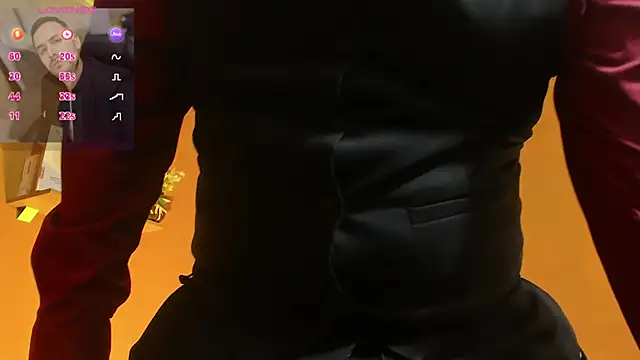 Snapshot of Jerry_hot1 chatting on 27, 11, 2025 Jerry hot1 online show from 27, 11, 2025