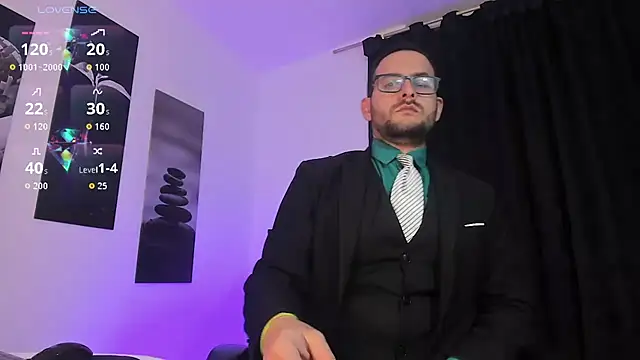 Jerry hot1 online show from 3, 3, 2026