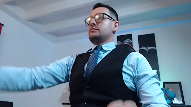 Jerry hot1 online show from 19, 3, 2025