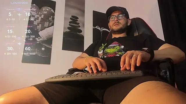 Jerry hot1 online show from 13, 2, 2026