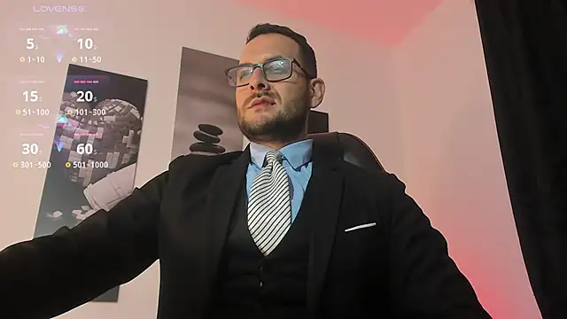 Jerry hot1 online show from 12, 2, 2026