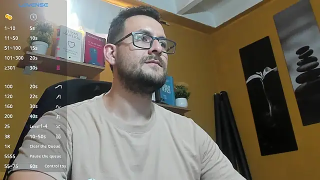 Snapshot of Jerry_hot1 chatting on 19, 10, 2025 Jerry hot1 online show from 19, 10, 2025