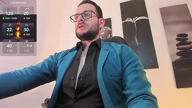 Jerry hot1 online show from 18, 4, 2026