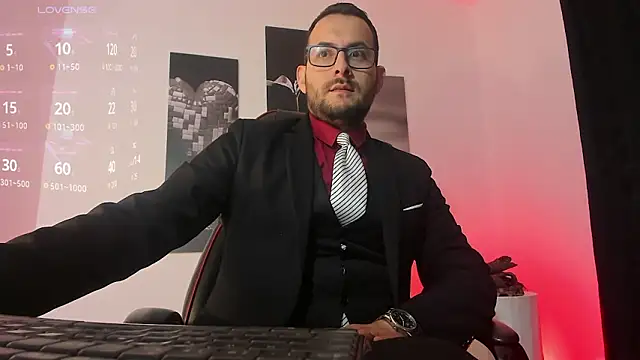 Jerry hot1 online show from 16, 2, 2026