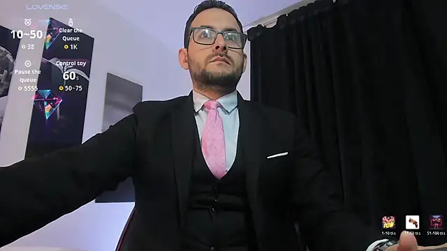 Jerry hot1 online show from 5, 3, 2026