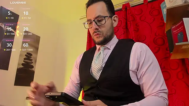 Jerry hot1 online show from 14, 4, 2026