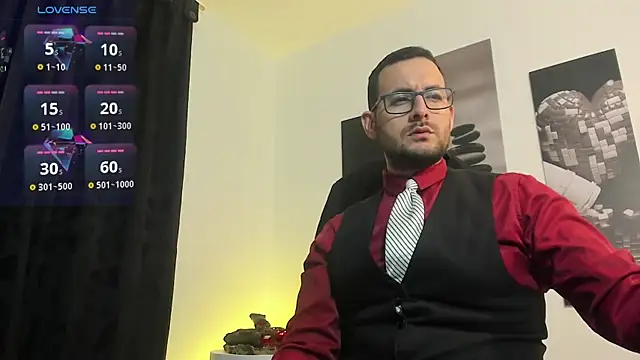 Jerry hot1 online show from 18, 1, 2026