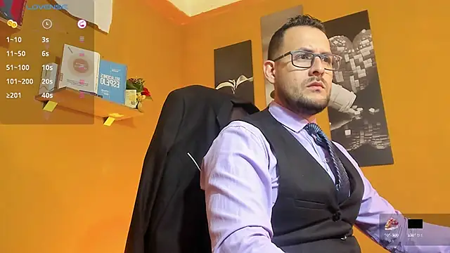 Snapshot of Jerry_hot1 chatting on 8, 10, 2025 Jerry hot1 online show from 8, 10, 2025