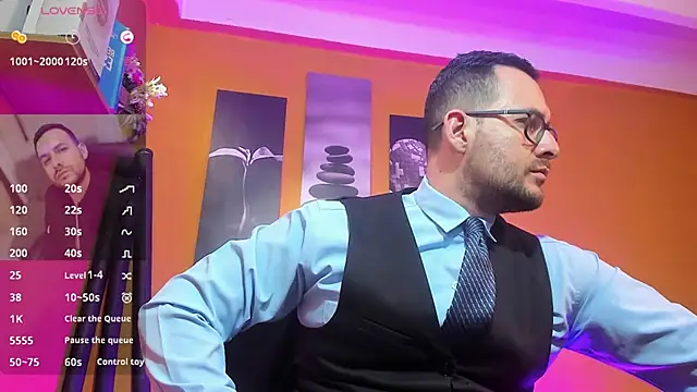 Jerry hot1 online show from 22, 12, 2025