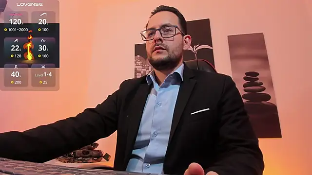 Jerry hot1 online show from 21, 4, 2026