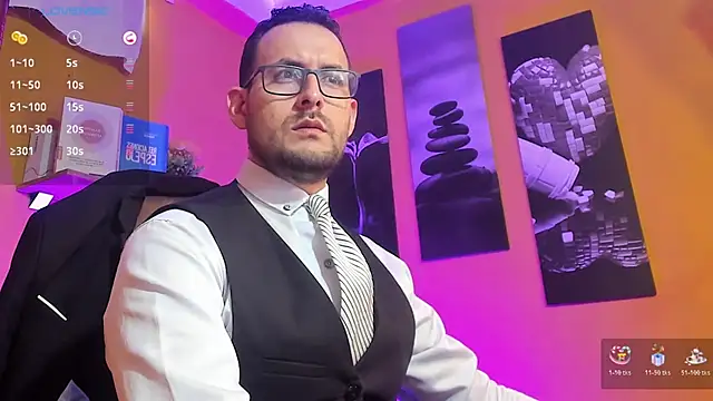 Snapshot of Jerry_hot1 chatting on 21, 10, 2025 Jerry hot1 online show from 21, 10, 2025