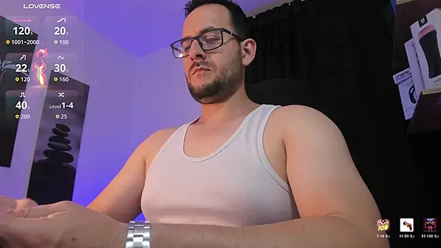 Jerry hot1 online show from 10, 4, 2026