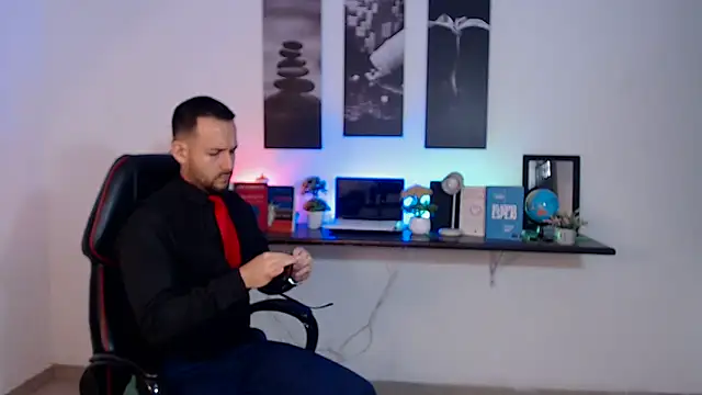 Jerry hot1 online show from 13, 2, 2025