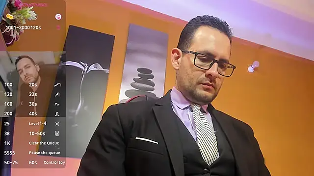 Jerry hot1 online show from 15, 12, 2025