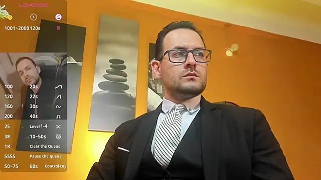 Jerry hot1 online show from 16, 12, 2025