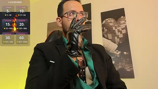 Jerry hot1 online show from 20, 5, 2026
