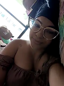 Prins jazmin online show from 4, 12, 2025