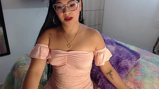 Prins jazmin online show from 14, 1, 2026