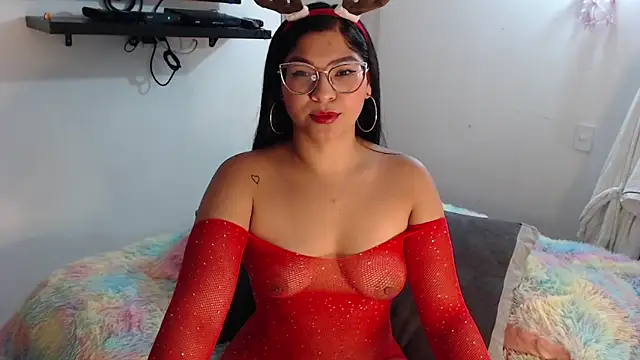 Snapshot of Prins_jazmin chatting on 3, 12, 2025 Prins jazmin online show from 3, 12, 2025