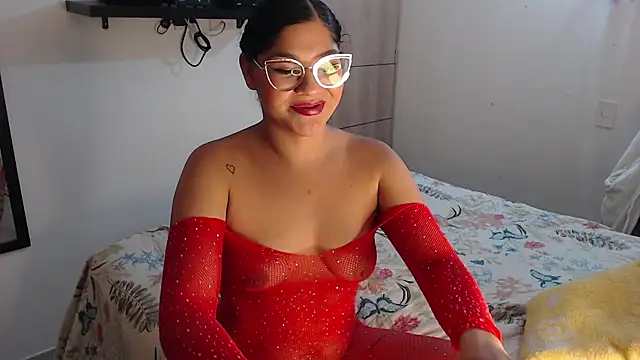 Snapshot of Prins_jazmin chatting on 13, 10, 2025 Prins jazmin online show from 13, 10, 2025