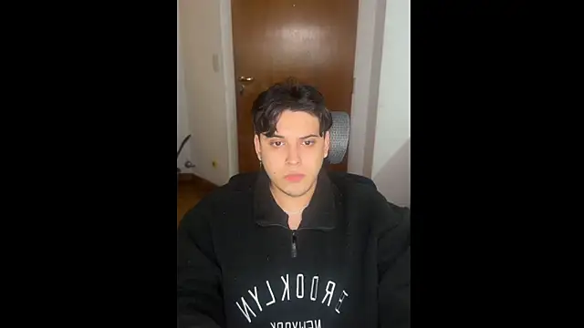 Markuss b online show from 17, 6, 2026