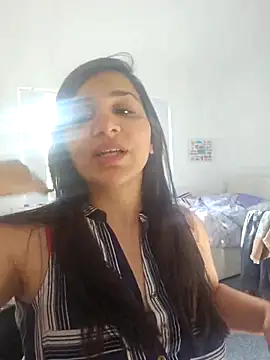 Snapshot of AfghanPrincess chatting on 18, 4, 2026 AfghanPrincess online show from 18, 4, 2026