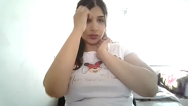 Snapshot of AfghanPrincess chatting on 31, 3, 2026 AfghanPrincess online show from 31, 3, 2026
