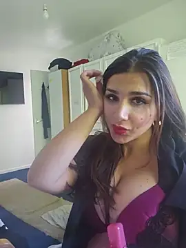 Snapshot of AfghanPrincess chatting on 15, 5, 2026 AfghanPrincess online show from 15, 5, 2026