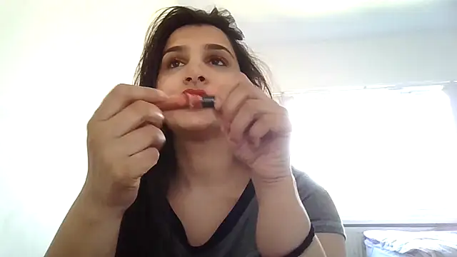 Snapshot of AfghanPrincess chatting on 7, 4, 2026 AfghanPrincess online show from 7, 4, 2026