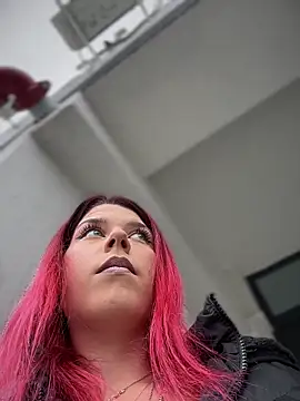 RiriRoseey online show from 30, 11, 2025