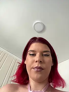 RiriRoseey online show from 22, 2, 2026