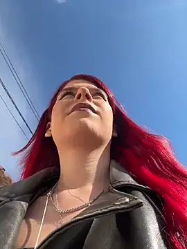 RiriRoseey online show from 9, 4, 2026