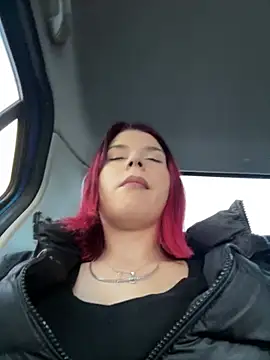 RiriRoseey online show from 25, 2, 2026