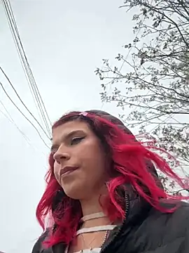 Snapshot of RiriRoseey chatting on 9, 11, 2025 RiriRoseey online show from 9, 11, 2025