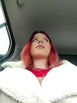 RiriRoseey online show from 31, 3, 2026