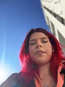 RiriRoseey online show from 24, 11, 2025