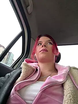 RiriRoseey online show from 30, 3, 2026