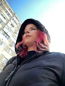 RiriRoseey online show from 3, 3, 2025