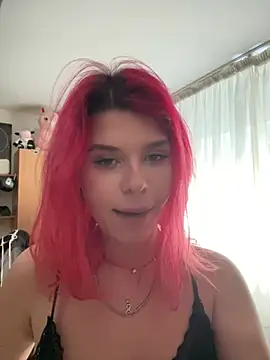 RiriRoseey online show from 20, 2, 2025