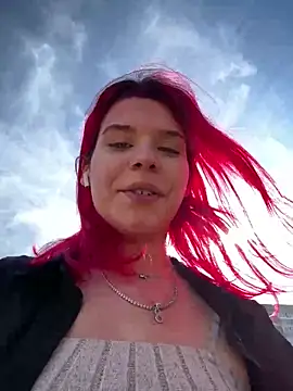 RiriRoseey online show from 7, 3, 2025