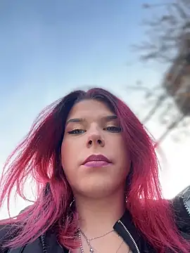 RiriRoseey online show from 2, 12, 2025